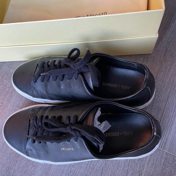 Axel Arigato mens shoes size 7 US - Picture 3 of 6